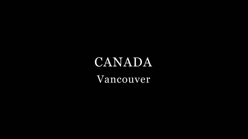CANADA-Vancouver