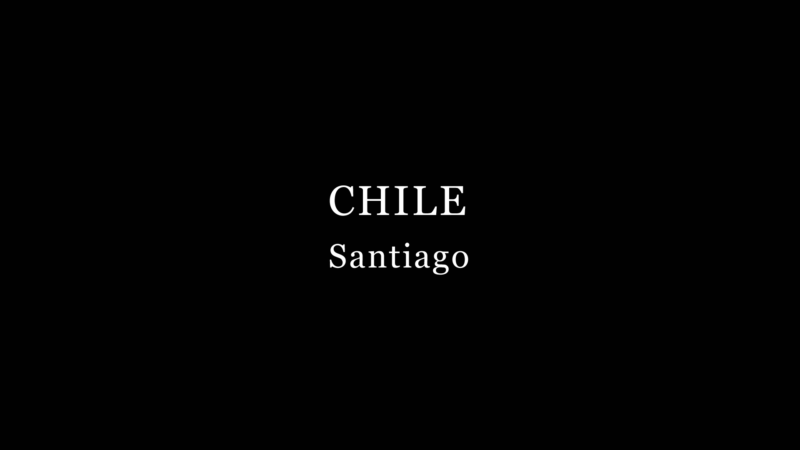Chile-Santiago