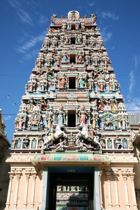 Malaysia-Kuala Lumpur