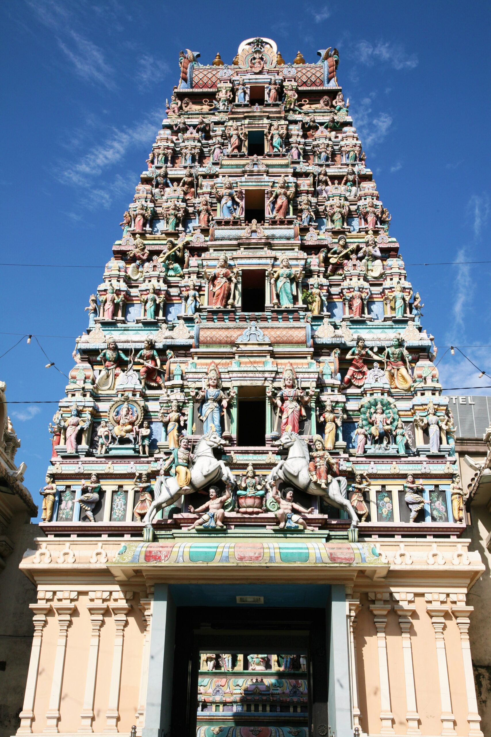 Malaysia-Kuala Lumpur