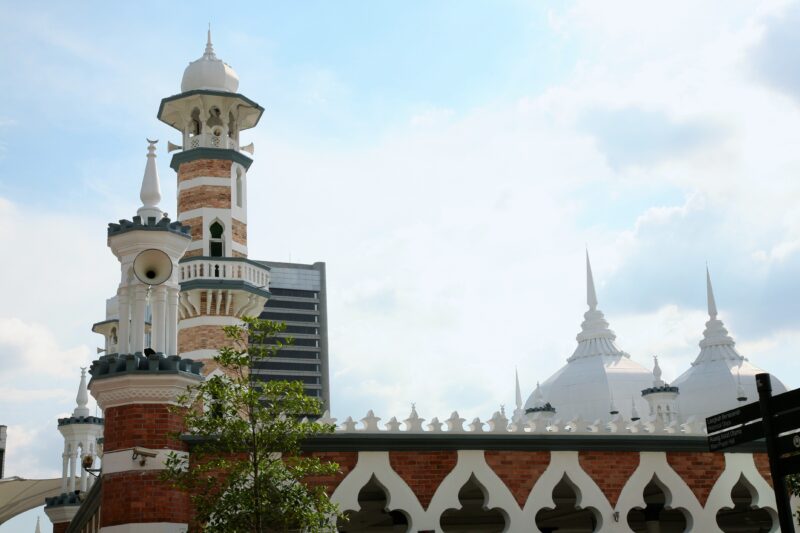 Malaysia-Kuala Lumpur
