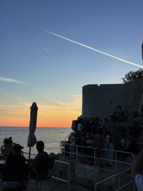 Croatia (Dubrovnik)