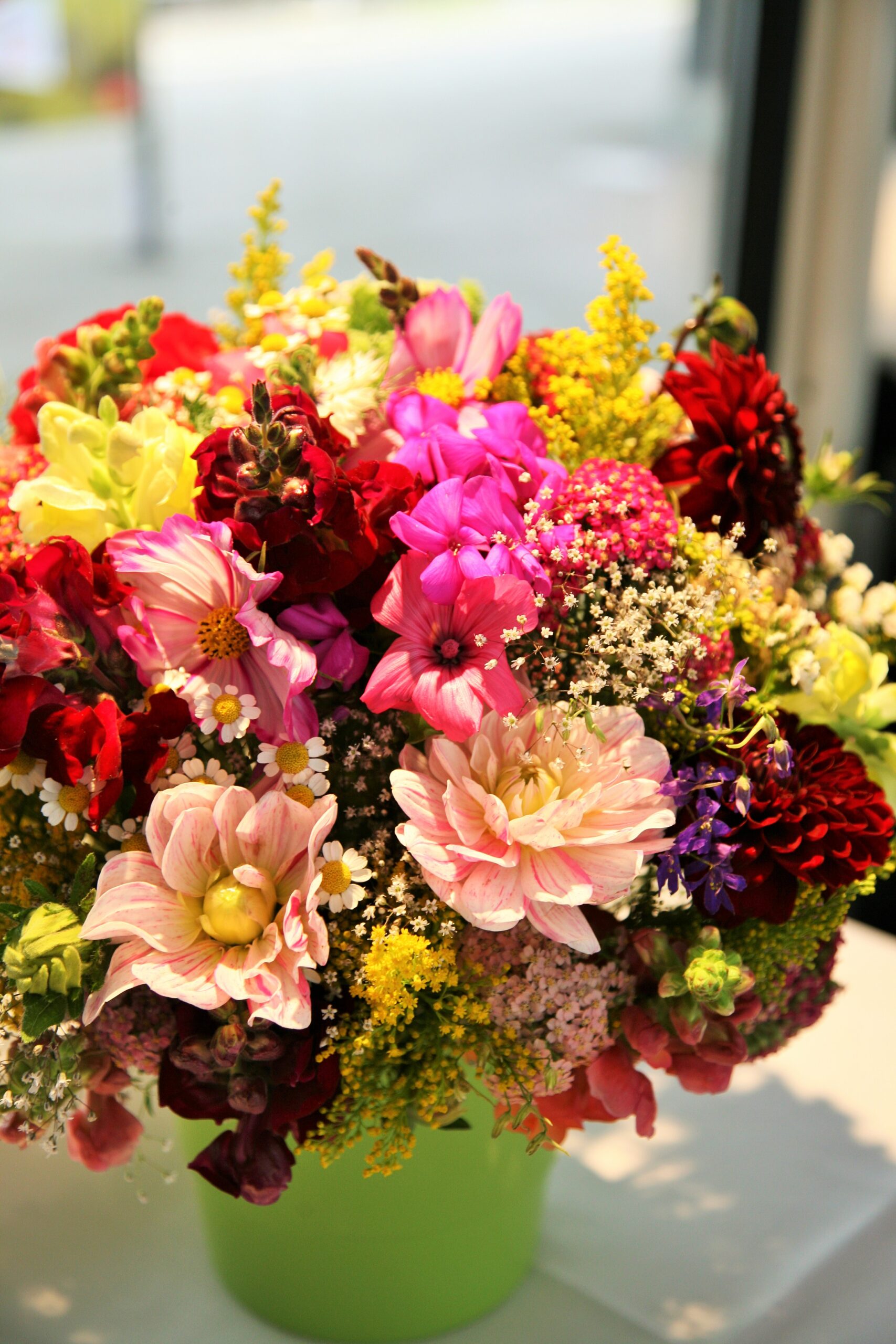 Switzerland (Zurich)