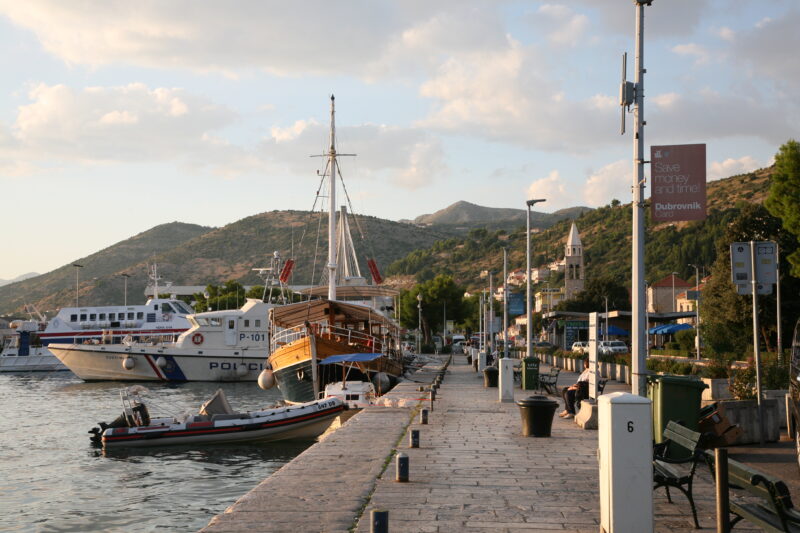 Croatia (Dubrovnik)