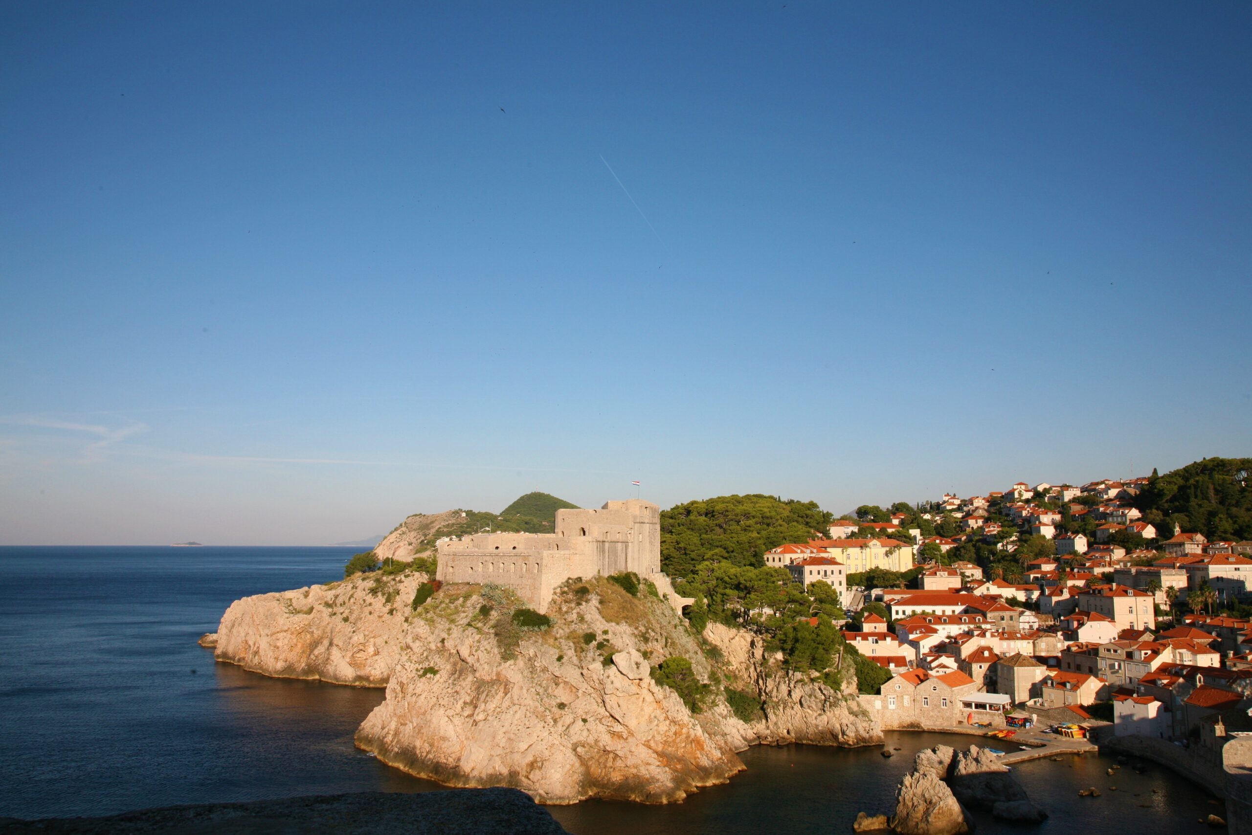 Croatia (Dubrovnik)