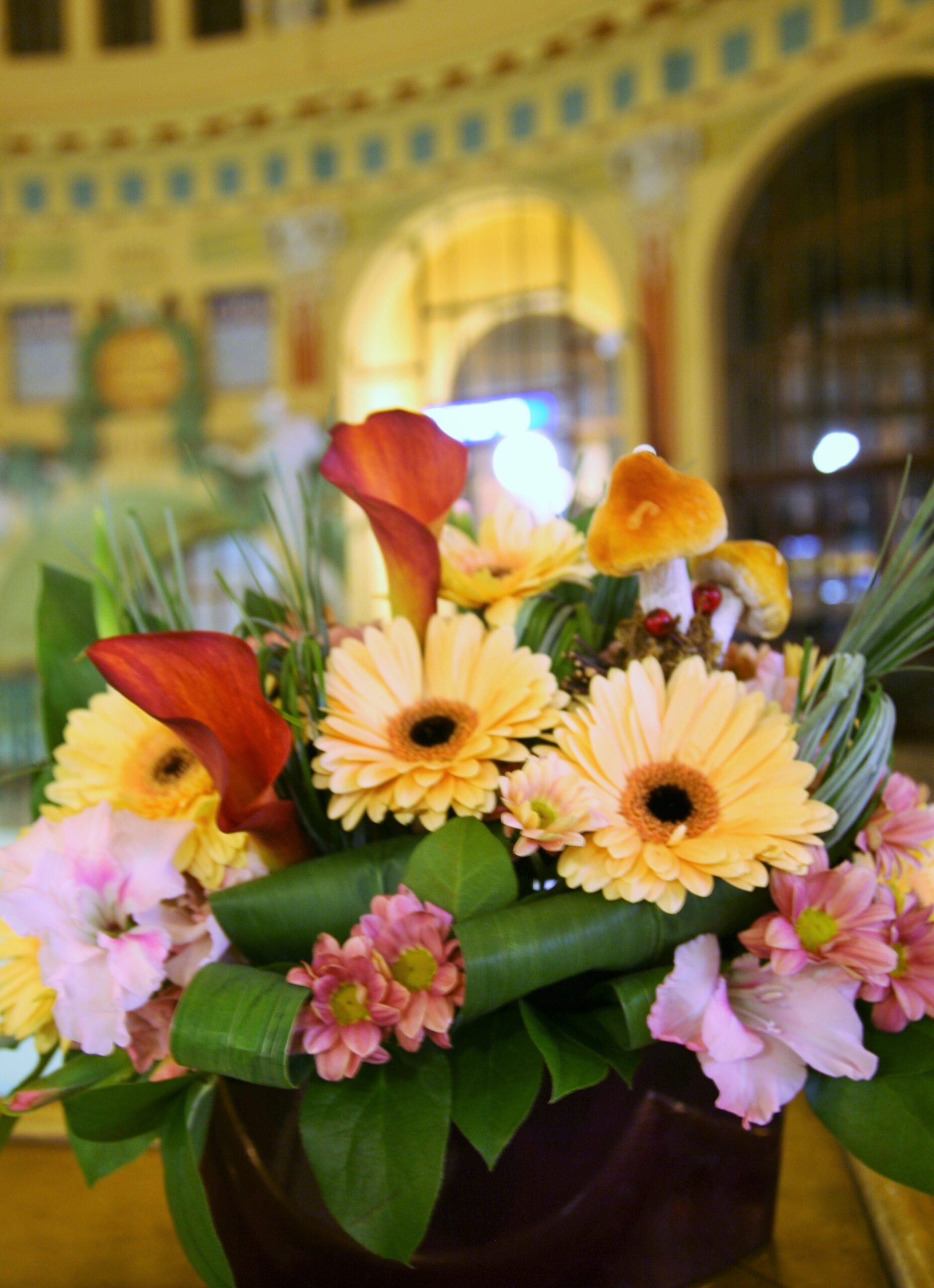 Czech Republic (Prague)