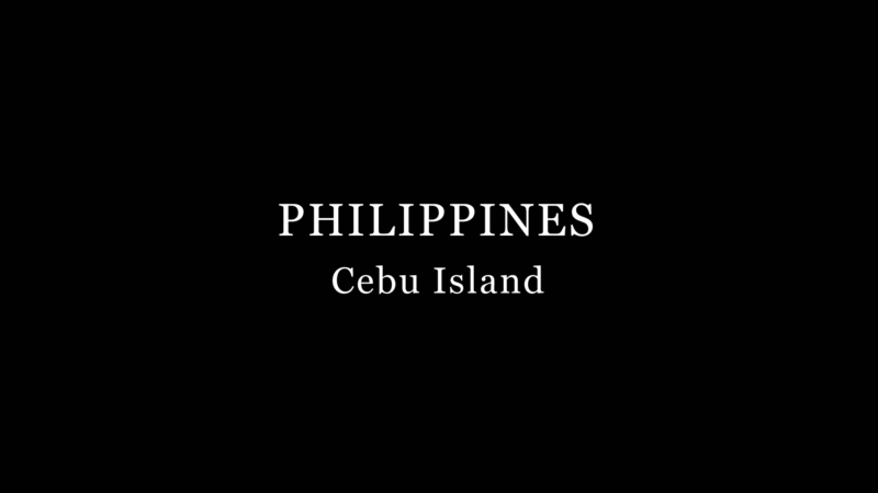Philippines-Cebu Island