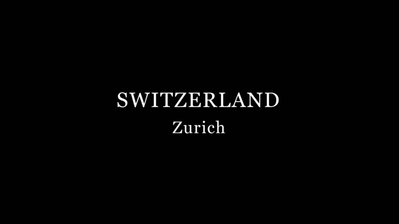 Switzerland (Zurich)